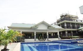 Villa Esmeralda Bryan'S Resort Hotel And Restaurant